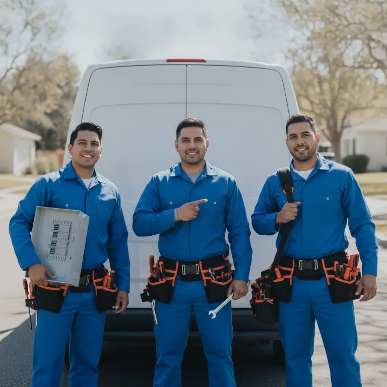 reemplazo panel eléctrico Cozumel